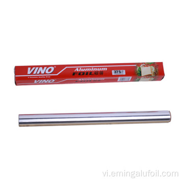 cuộn giấy nhôm aluminiun hạng nặng